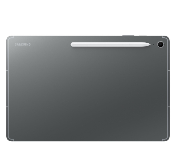 Samsung Galaxy Tab S10 FE+ WiFi 8/128GB szary - 1324714 - zdjęcie 6